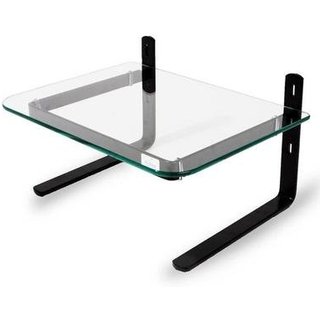 Suporte para Monitor Reliza Preto/ Incolor 016