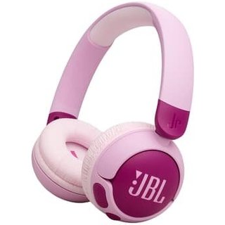 Fone de Ouvido Bluetooth Sem Fio Junior 320BT JBL - Roxo - 28913834