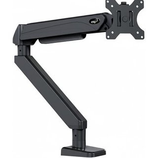 Suporte Articulado para Monitor ELG, 22" a 49", ELG, F100MAX, Pistão a Gás - F100MAX