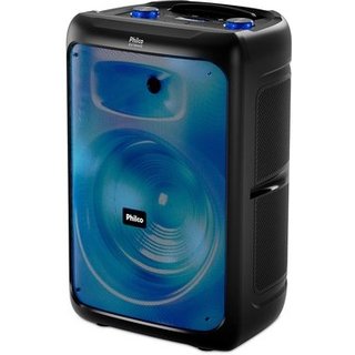 Caixa de Som Acústica Philco PCX5200, Preto - 56603796
