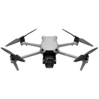 Drone DJI Air 3, Fly More Combo, 4K, Sensor CMOS, GPS, Câmera 48MP, Cinza - DJI056