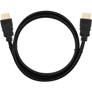 Cabo HDMI Storm Tech, 2.1, 8K 60Hz, Emborrachado, 3 Metros - CBHM0035