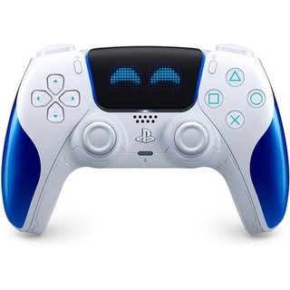 Controle Sem Fio DualSense, Edição limitada ASTRO BOT Joyful - 1000048839