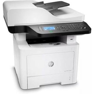 Multifuncional HP Laser M432FDN, Mono, 110V - 7UQ76A