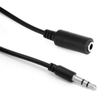Cabo Extensor Audio P2 MD9, 1.5 Metros - 9280