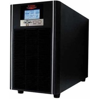 Nobreak TS Shara TS Syal IN 12000VA, Senoidal Pura, Bivolt Selecionável - 6824