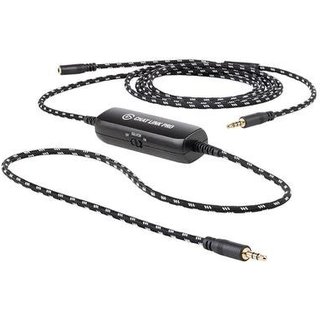 Adaptador de Audio Elgato Chat Link Pro, PS5, PS4, Nintendo Switch, Capture Chat de Voz - 10GBC9901