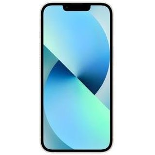 Iphone 13 Apple 256GB Estelar, Tela 6.1, Câmera Dupla 12MP + Selfie 12MP - MLQ73BR/A