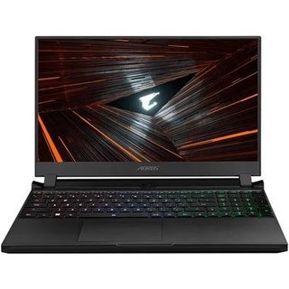 Notebook Gamer Gigabyte Aorus 5 SE4 Intel Core i7-12700H, 16GB RAM, RTX 3070, 512GB SSD, 15.6", Win11 Home, Cinza - AORUS 5 SE4-73BR213SH
