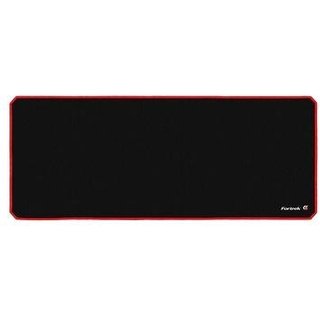 Mousepad Gamer Fortrek, Speed, Grande 800x300mm, Vermelho - MPG-103
