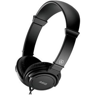 Headphone AKG K21, Driver 40mm Preto - 28950527