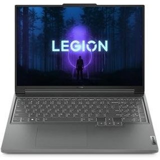 Notebook Gamer Lenovo Legion Slim 5i Intel Core I5-13420H, 16GB RAM, GeForce RTX3050, SSD 512GB, 16" 2K QHD, Win 11, Cinza - 83D60003BR