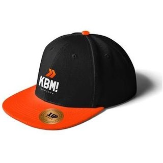 Boné KaBuM! Esports Aba Reta P - KB004PRP