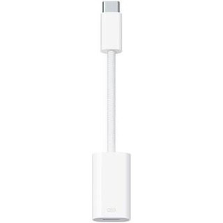 Adaptador de USB-C para Lightning - MUQX3AM/A