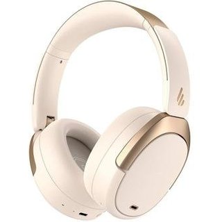 Fone de Ouvido Edifier Bluetooth, Com Cancelamento de Ruído, WH950NB, Marfim