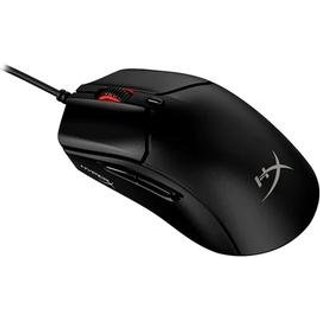 Mouse Gamer HyperX Pulsefire Haste 2, RGB, 26000 DPI, 6 Botões, Preto - 6N0A7AA
