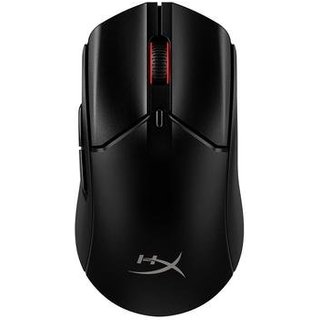 Mouse Gamer HyperX Pulsefire Haste 2, RGB, 26000DPI, 6 Botões, Wireless, Preto - 6N0B0AA