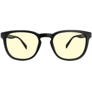 Óculos Gamer Gunnar Oakland, Material de estrutura de náilon durável, Proteção 100% da luz UV - OAK-00101