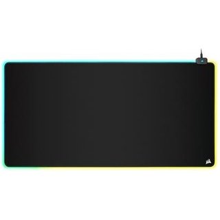 Mousepad Gamer Corsair MM700 3XL, RGB iCUE, Preto - CH-9417080-WW