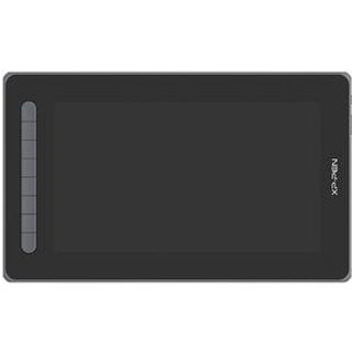 Mesa Digitalizadora com Tela XP-Pen Artist 12 (2ª Geração), com Caneta X3 Elite, 5080LPI, 12", FHD, USB, Preto - XWZJPCD120FH_BK