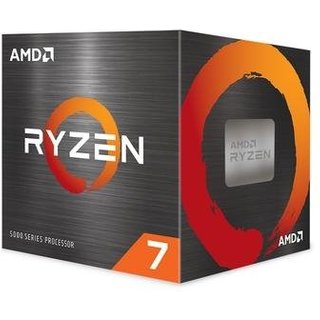 Processador AMD Ryzen 7 5800XT, 3.8 GHz (4.8 GHz Max Turbo), Cache 32 MB, 8 Núcleos, 16 Threads, AM4, Com Cooler - 100-100001582BOX