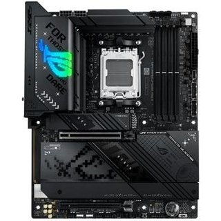 Placa Mãe Asus ROG STRIX X870-F GAMING WIFI 7, AMD AM5, DDR5, WIFI - 90MB1IV0-M0EAY0