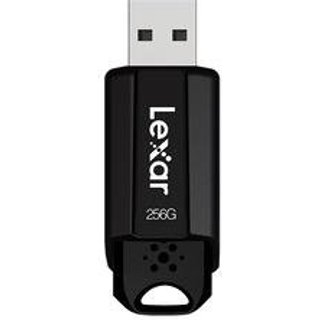 Pen Drive Lexar JumpDrive S80 256GB, Flash Drive, USB 3.1, Leitura 150MB/s, Gravação 60MB/s, Preto - LJDS080256G-BNBNU