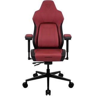 Cadeira Gamer ThunderX3 CORE Smart Modern, Até 125Kg, SYNC5 Multi-ajustável Vermelha - 84927