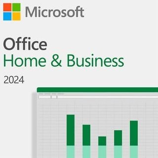 Microsoft Office Home and Business 2024 ESD - EP2-06608