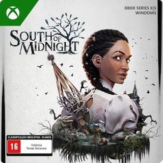 South of Midnight: Standard Edition
