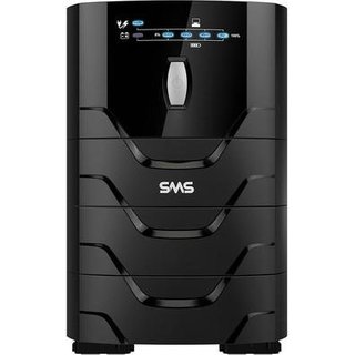 Nobreak SMS 3000VA Power Vision Bivolt 27747-NG