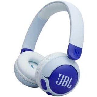Fone de Ouvido Bluetooth Sem Fio Junior 320BT JBL - Azul - 28913833