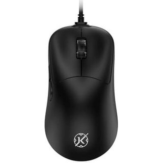 Mouse Gamer Kalkan Jotnar, RGB, 12000 DPI, PAW3327, Preto - KLK00010