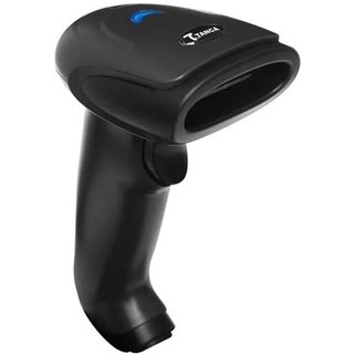Leitor de Código de Barras Tanca TL-340, Sensor CMOS, Preto - 007160