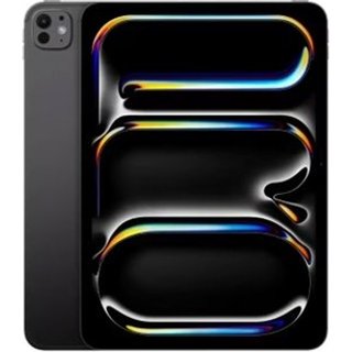 iPad Pro Apple, Tela 11", 1TB, Chip M4, Wi-Fi + Cellular, Câmera Traseira 12MP, iPadOS 17, Preto-espacial - MVW53BZ/A