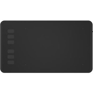 Mesa Digitalizadora Huion Inspiroy 6", 5080 LPI, 6 botões programáveis - H640P