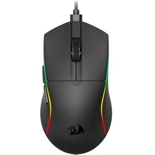 Mouse Gamer Redragon Deicide, RGB, Preto - M816-RGB