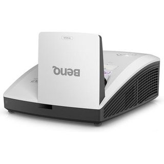 Projetor Benq WXGA, HDMI, USB, 3500 Lumens - MW855UST+