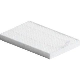 Kit reposição para Robô Aspirador KABUM! smart 500/700 - 4 Filtros HEPA - KSHPR211