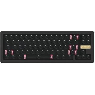 Base para Teclado Gamer Akko Barebone ACR Pro 68-S, Black - 6925758620789