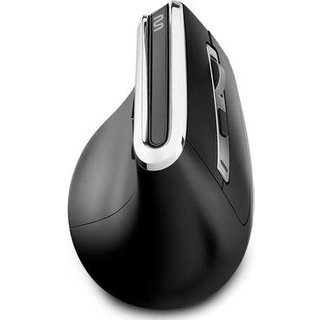 Mouse Sem Fio Multi MS900 Multimode, Bluetooth, USB Recarregável, 3200 DPI, 6 Botões, Preto - MO382