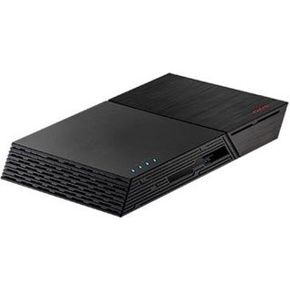 Storage Asustor NAS Flashstor 6 FS6706T, Sem SSD, 6 Slot M.2 SSD NVMe, CPU Quad-Core 2.0GHz, 4GB DDR4, Preto - FS6706T