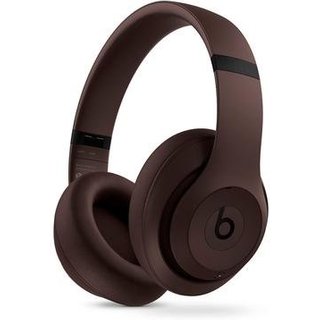 Fone de Ouvido Beats Studio Pro, Wirelless, Bluetooth, Até 40hr, USB-C, Marrom - MQTT3BE/A