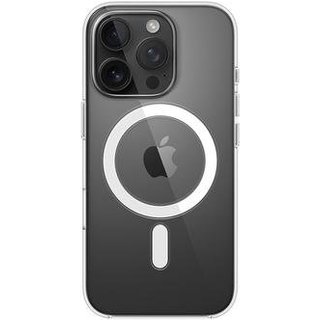 Capa para iPhone 16 Pro Transparente com MagSafe - MA7E4ZM/A
