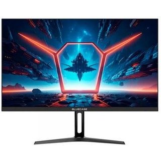 Monitor Gamer Bluecase Taurus 23.8", Full HD, 180Hz, IPS, Adaptive-Sync, DisplayPort e HDMI, Preto - BM24FFD1GWBX