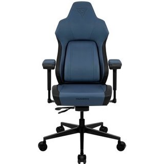 Cadeira Gamer ThunderX3 CORE Smart Modern, Até 125Kg, SYNC5 Multi-ajustável, Azul - 84926