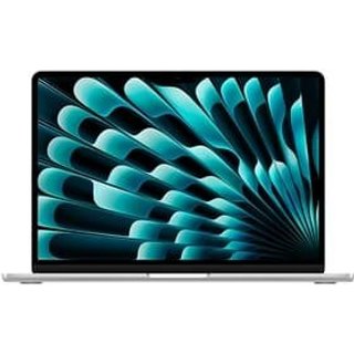 MacBook Air Apple 13" Chip M4, CPU 10 Núcleos, GPU 10 Núcleos, Neural Engine 16 Núcleos, 24GB RAM, SSD 512GB, Prateado - MC654BZ/A
