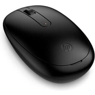 Mouse Sem Fio HP 240, Design Ambidestro Elegante, Sensor Óptico, 1600 DPI, Conexão Bluetooth 5.1, Preto - 3V0G9AA