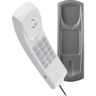 Telefone IntelBras Gondola TC20, Cinza - 4090400