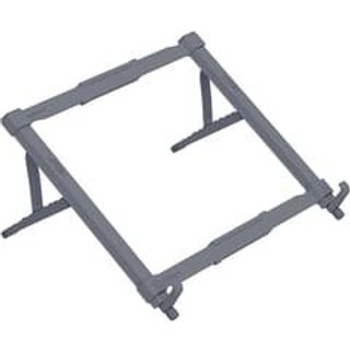 Suporte para Notebook Reliza, Prata - 11399